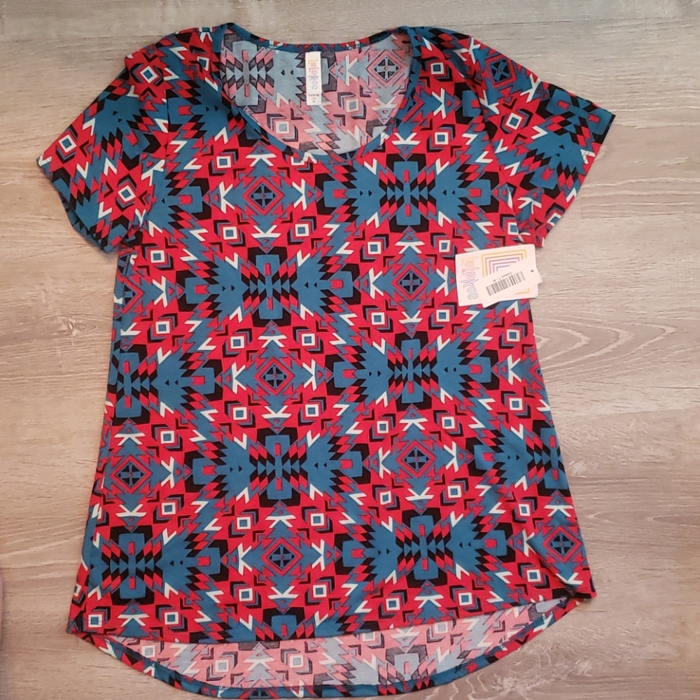 Lulaore Classic tee